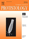 EUROPEAN JOURNAL OF PROTISTOLOGY雜志封面